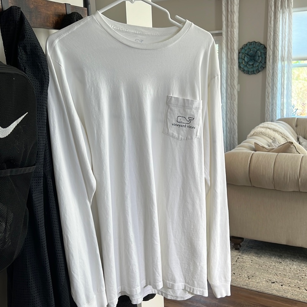 Vineyard Vines Long Sleeve